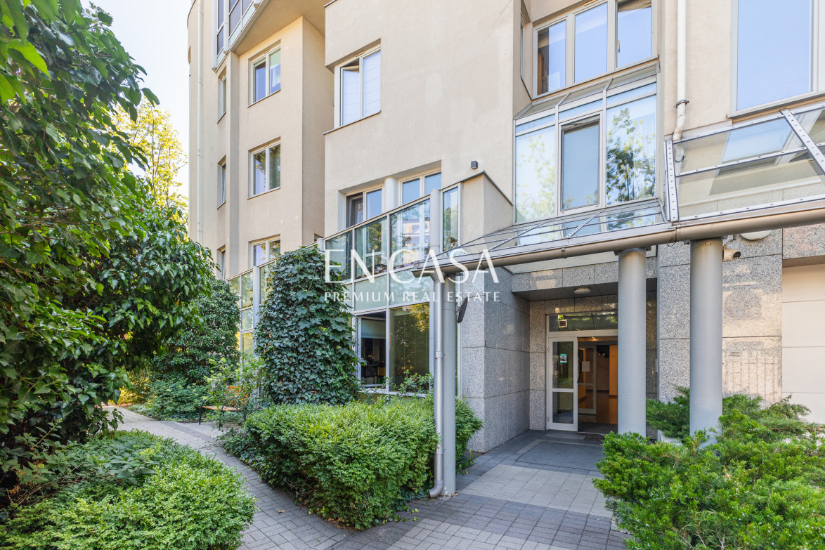 Apartment Sale Warszawa Mokotów Tyniecka 12